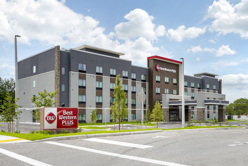 Best Western Plus Winter Haven Inn & Suites - Event Venue in Winter Haven, Florida