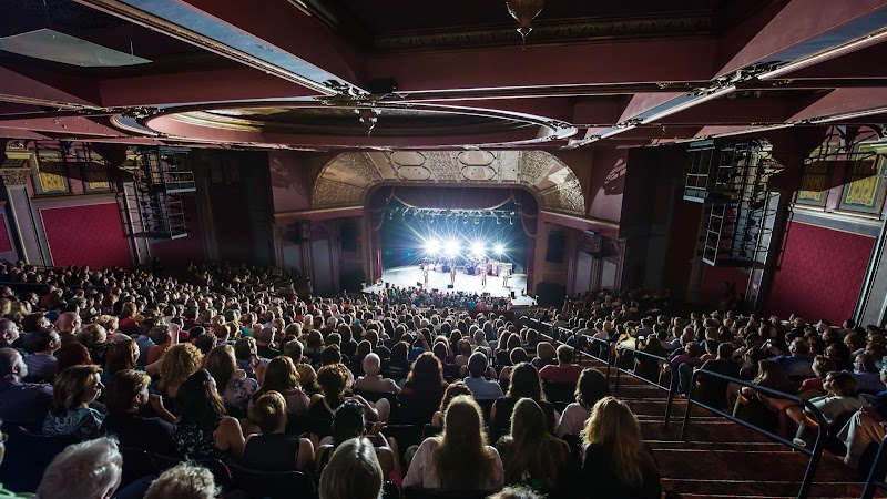 Old National Centre - Event Venue in Indianapolis, Indiana