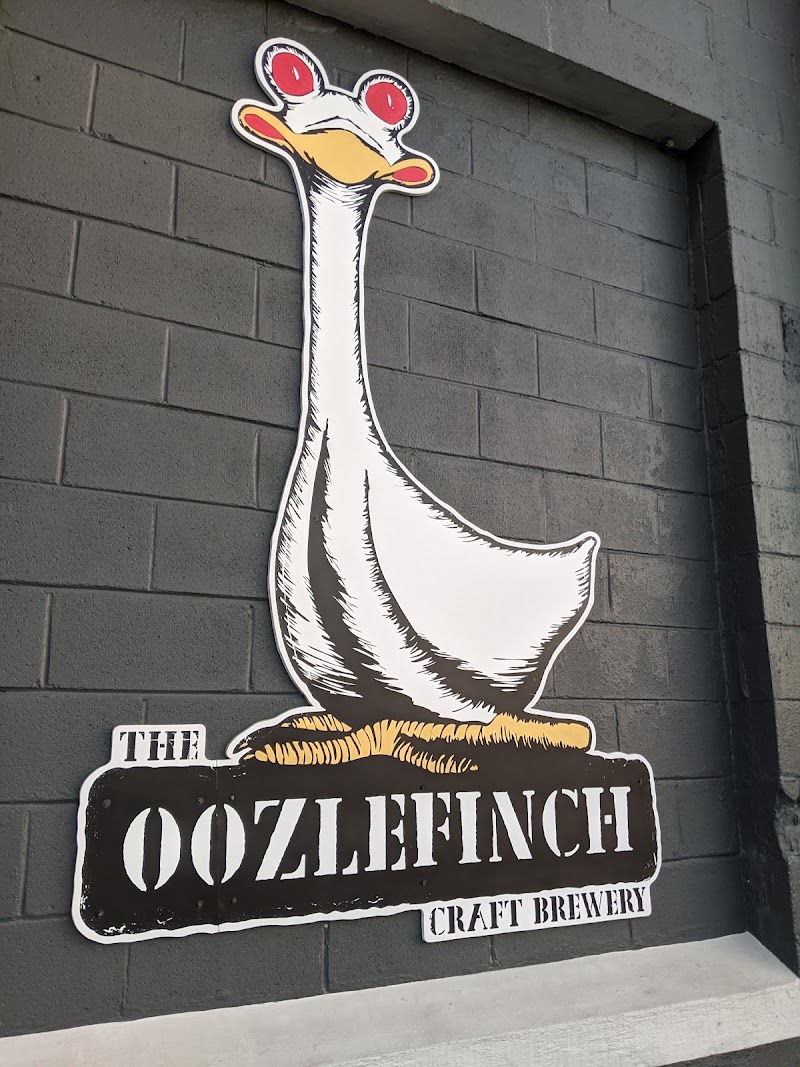Oozlefinch Beers & Blending - Event Venue in Hampton, Virginia