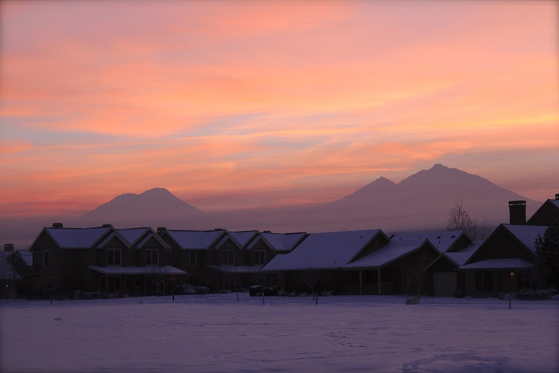 Sisters Vacation Rentals - Event Venue in Sisters, Oregon