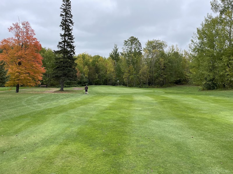 Gunflint Hills Golf Course - Event Venue in Grand Marais, Minnesota