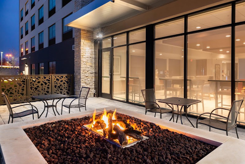 Holiday Inn Express & Suites Romeoville - Joliet North by IHG - Event Venue in Romeoville, Illinois