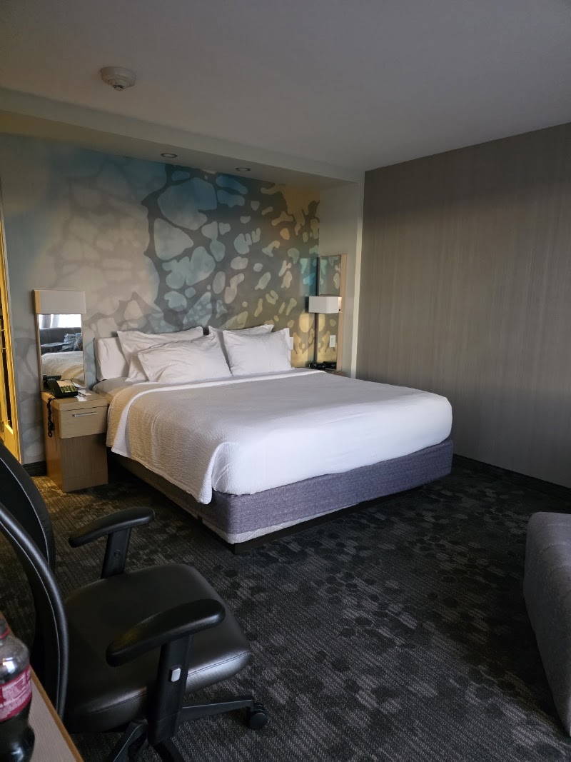Courtyard by Marriott Albany Troy/Waterfront - Event Venue in Troy, New York