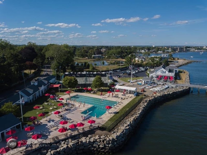 Black Rock Yacht Club - Event Venue in Bridgeport, Connecticut