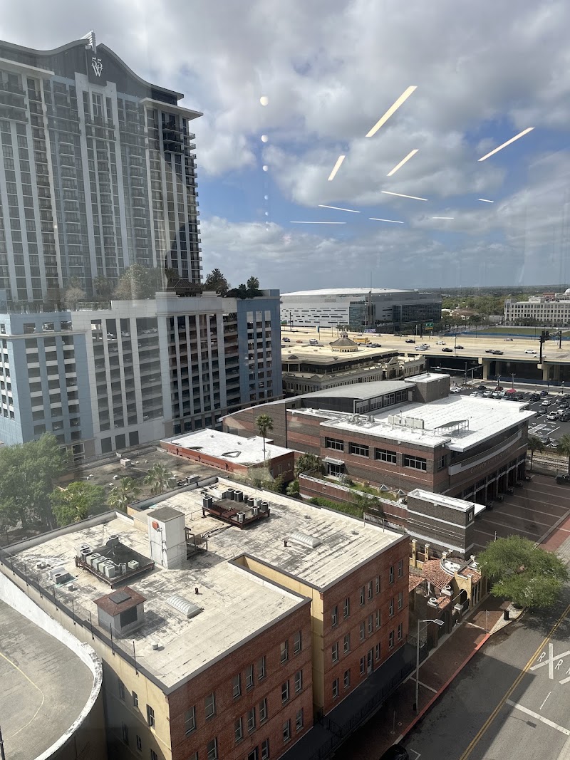 Pipeline Orlando Coworking and Shared Offices - Event Venue in Orlando, Florida