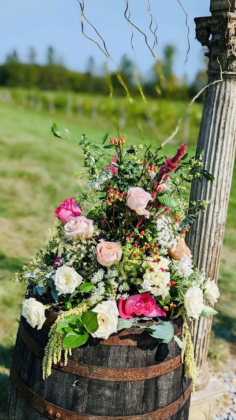 Altamont Vineyard & Winery - Event Venue in Altamont, New York