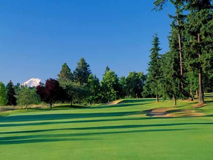 Overlake Golf & Country Club - Event Venue in Medina, Washington