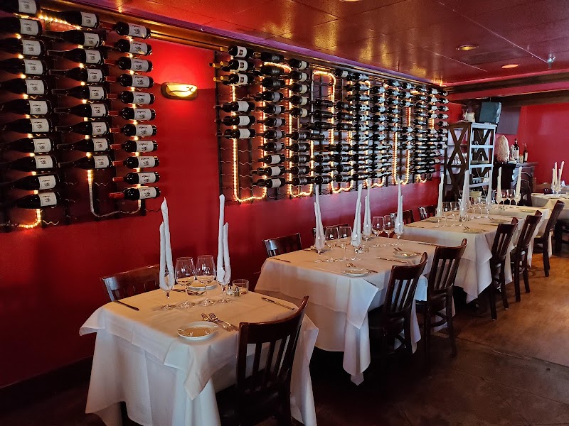 Gourmet Italia - Event Venue in Temecula, California