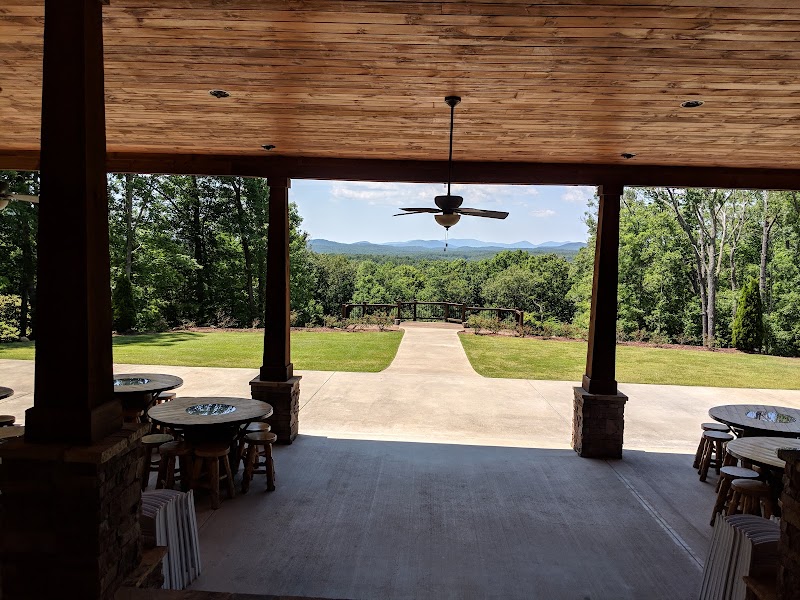 5 Star Lodge and Stables - Event Venue in Morganton, Georgia