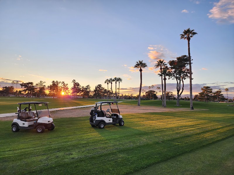 Wigwam Golf Club - Event Venue in Litchfield Park, Arizona