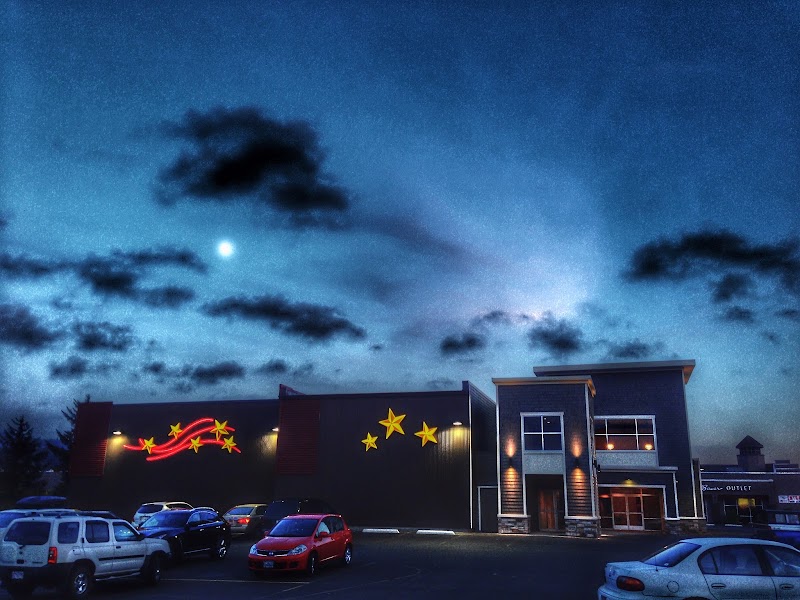 Seaside Cinema - Event Venue in Seaside, Oregon