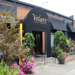 Volare Italian Ristorante - Event Venue in Louisville, Kentucky
