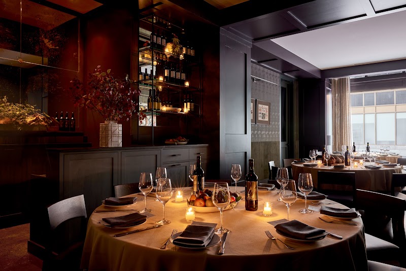 The Back Room - Event Venue in Philadelphia, Pennsylvania