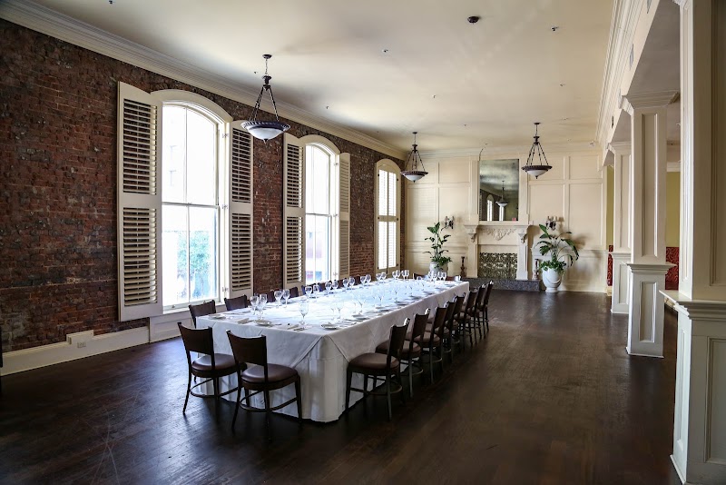 August - Event Venue in New Orleans, Louisiana