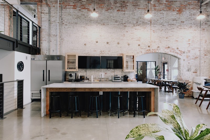 The Branch - Event Venue in Columbus, Ohio