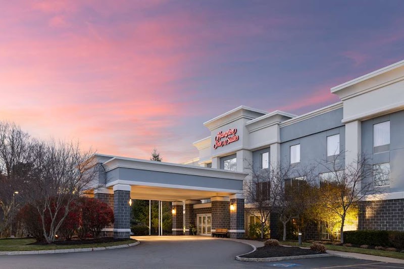 Hampton Inn & Suites Wells-Ogunquit - Event Venue in Wells, Maine
