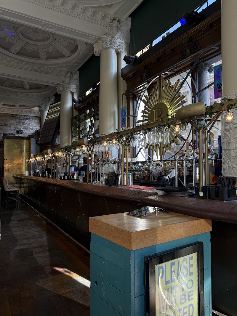 Revolution Revolution Newcastle Upon Tyne - Event Venue in Newcastle upon Tyne, Tyne and Wear