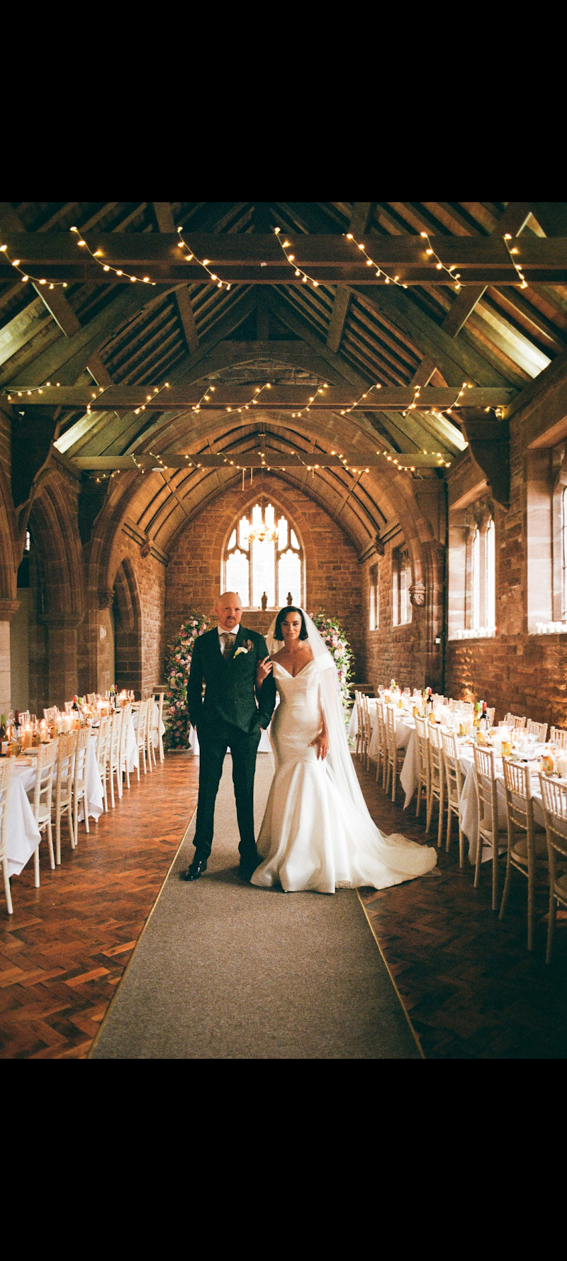 St John's at Barlaston Hall - Event Venue in Barlaston, Staffordshire