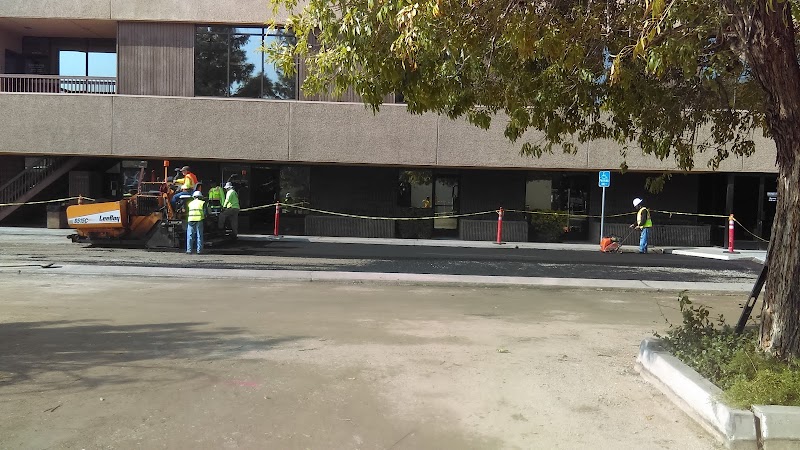 Mercy Hospitals of Bakersfield-Conference Center - Event Venue in Bakersfield, California