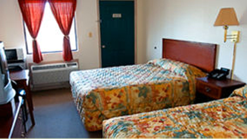 Traveler's Choice Motel - Event Venue in Bay St. Louis, Mississippi