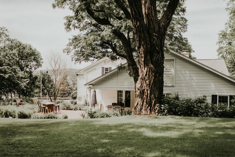 The Bond 1835 - Event Venue in Skaneateles, New York
