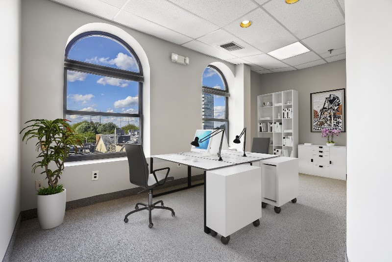WeissWork Office Suites - Church Street - Event Venue in New Brunswick, New Jersey