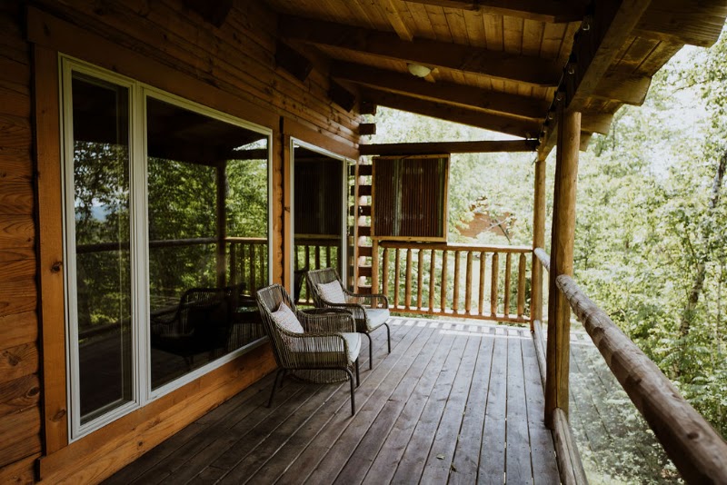 High Point Retreats - Event Venue in Mindoro, Wisconsin
