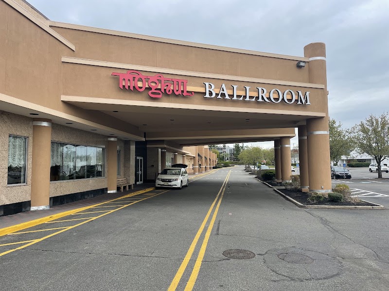 Moghul Ballroom (Mirage) - Event Venue in Edison, New Jersey