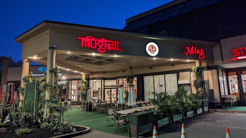 Ming - Event Venue in Edison, New Jersey
