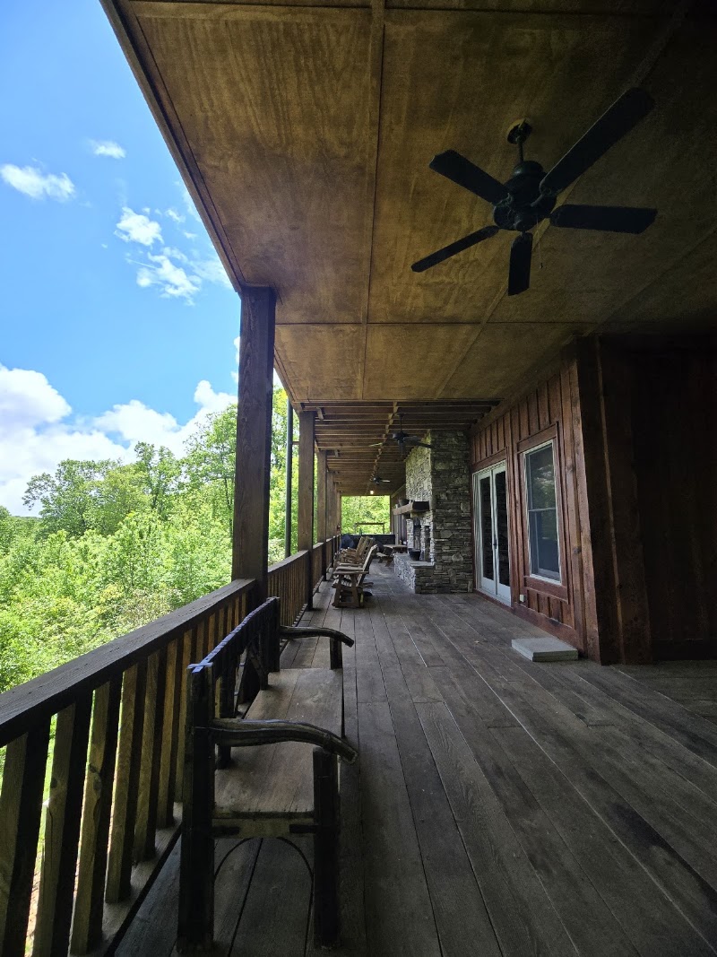 Renaissance Lodge - Event Venue in Blowing Rock, North Carolina