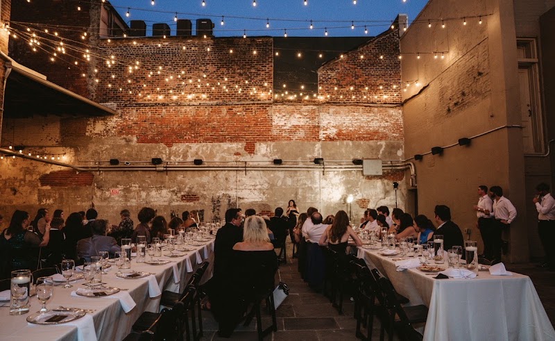 NOAC Events - Event Venue in New Orleans, Louisiana