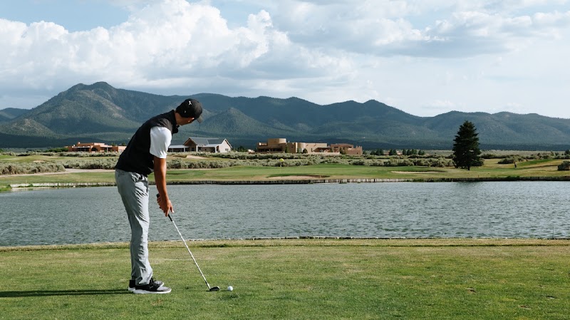 Taos Country Club - Event Venue in Ranchos de Taos, New Mexico