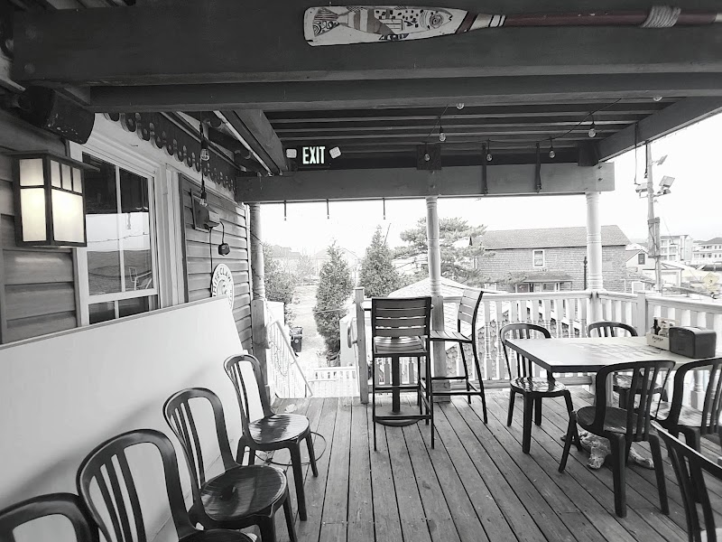 Back Bay Ale House - Event Venue in Atlantic City, New Jersey
