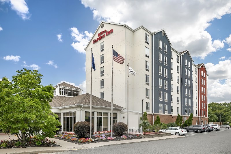 Hilton Garden Inn Albany/SUNY Area - Event Venue in Albany, New York