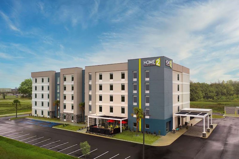 Home2 Suites by Hilton Jackson Pearl - Event Venue in Pearl, Mississippi
