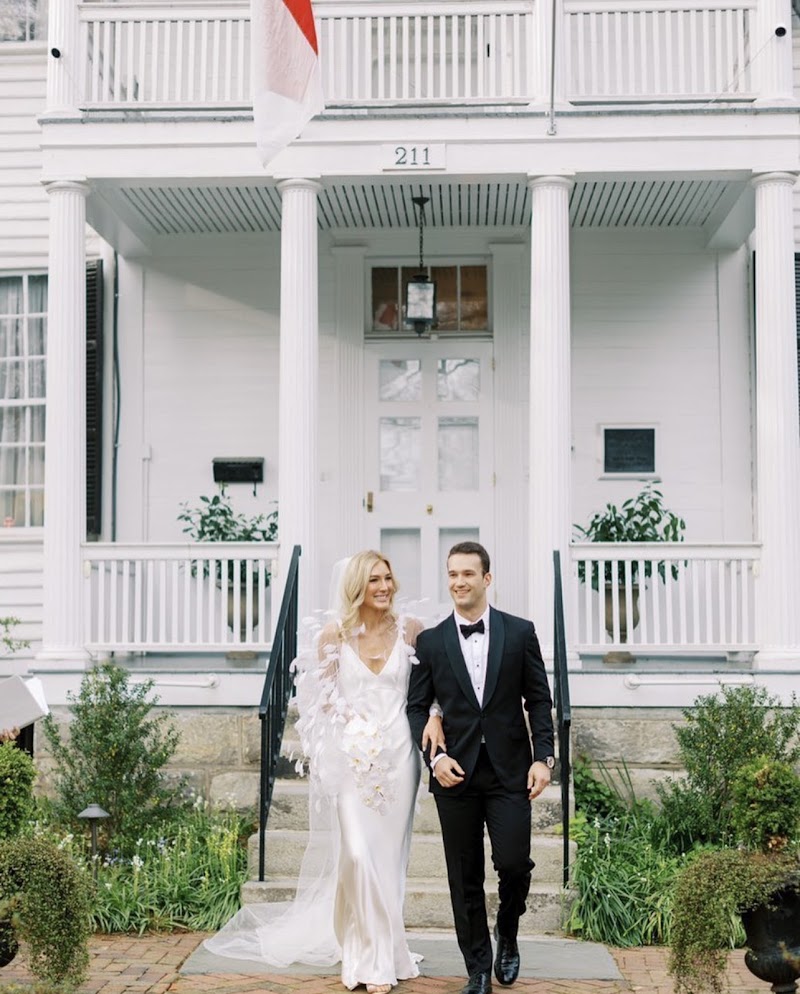 Haywood Hall House and Gardens - Event Venue in Raleigh, North Carolina