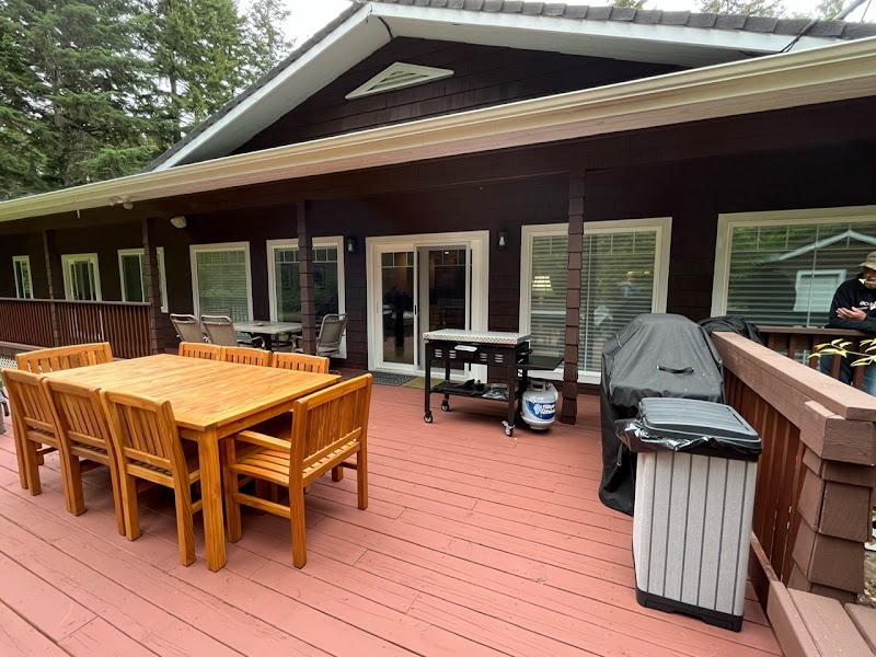 Bandon Golf Retreat LLC - Event Venue in Bandon, Oregon