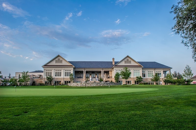 Woodmont Country Club - Event Venue in Rockville, Maryland