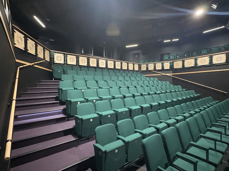 Crown Wharf Theatre - Event Venue in England