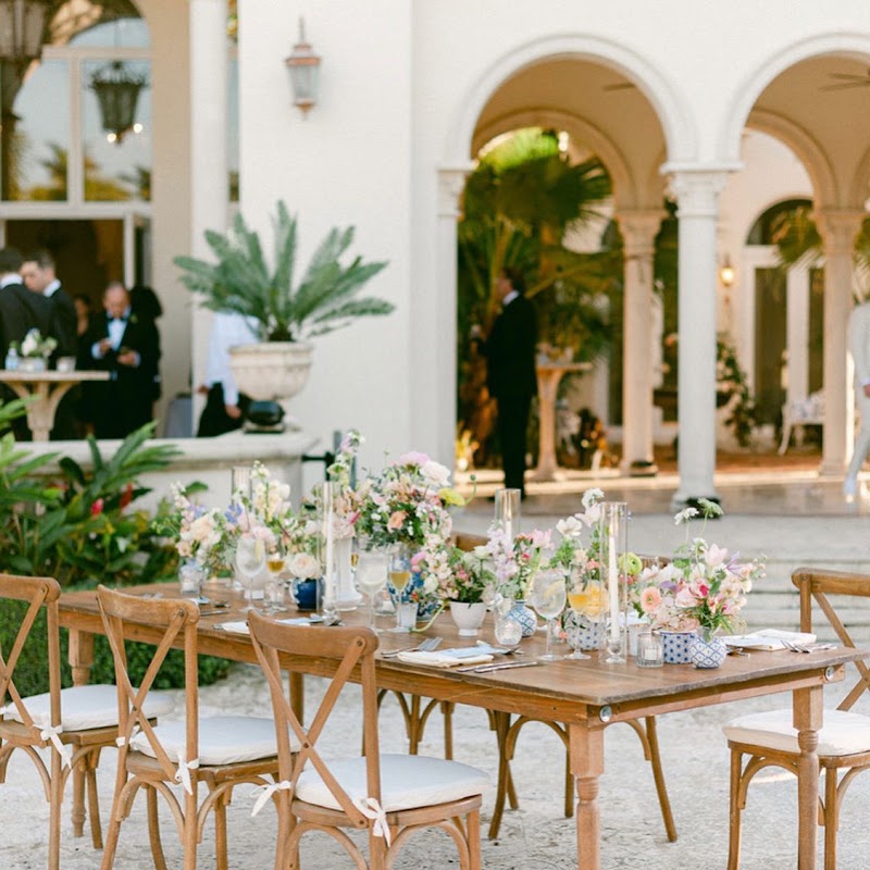 VIP Caterers - Event Venue in Boca Raton, Florida