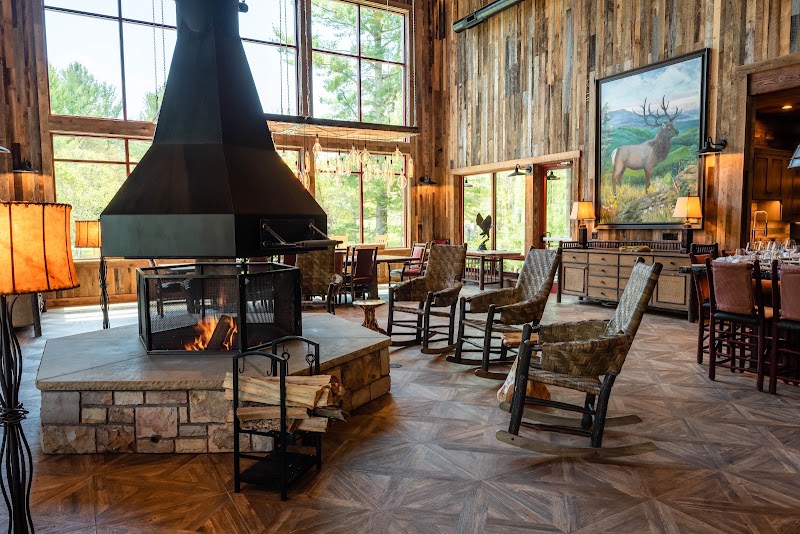 The Party Barn - Event Venue in Banner Elk, North Carolina