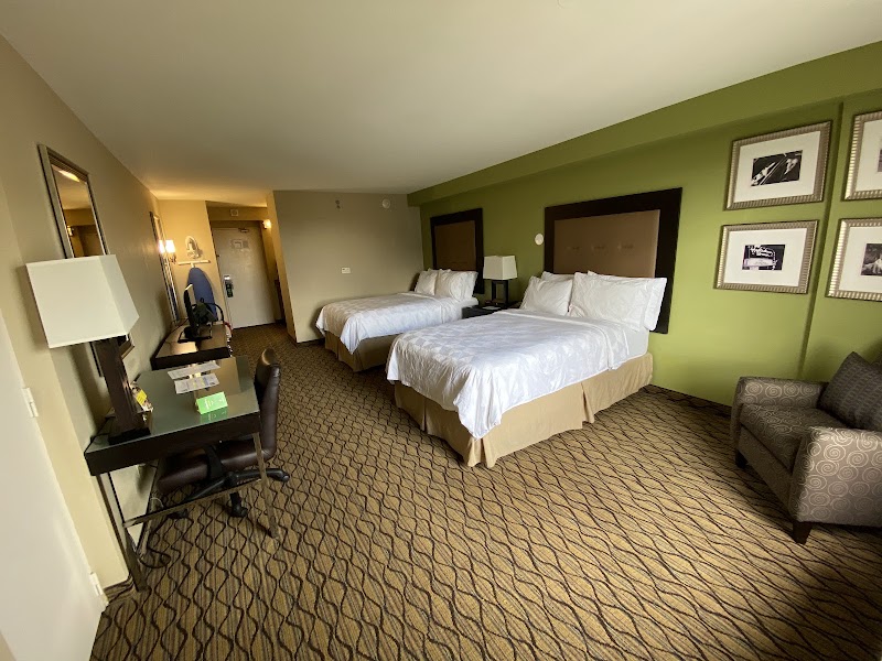 Courtyard by Marriott across Universal Orlando - Event Venue in Orlando, Florida