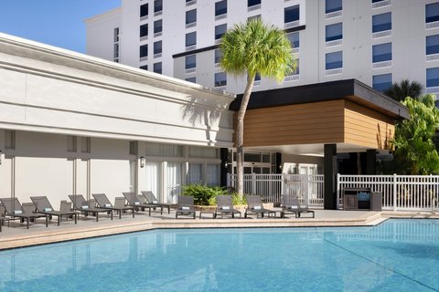 Holiday Inn & Suites Across From Universal Orlando - Event Venue in Orlando, Florida