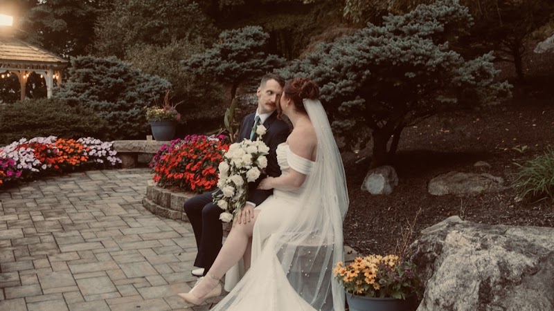 Crystal Room - Event Venue in Naugatuck, Connecticut