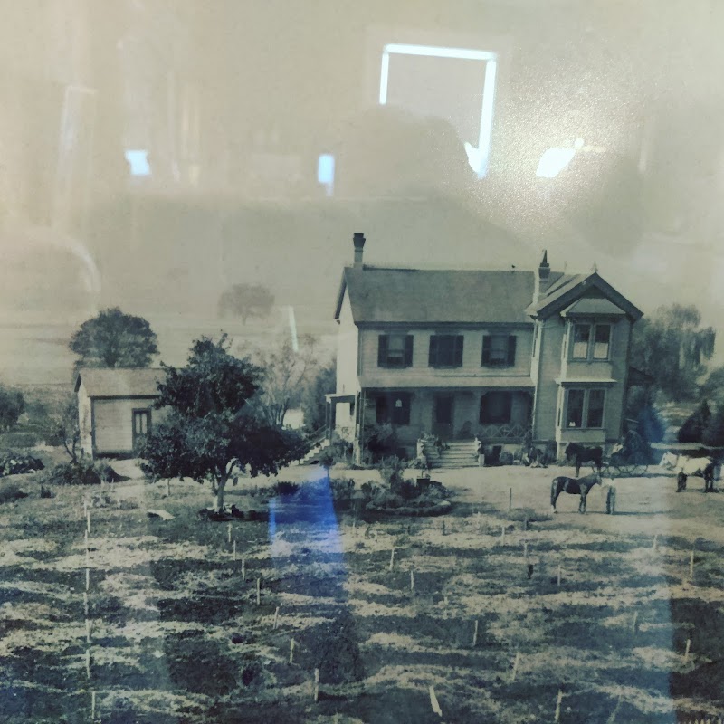 Concord Historical Society - Event Venue in Concord, California