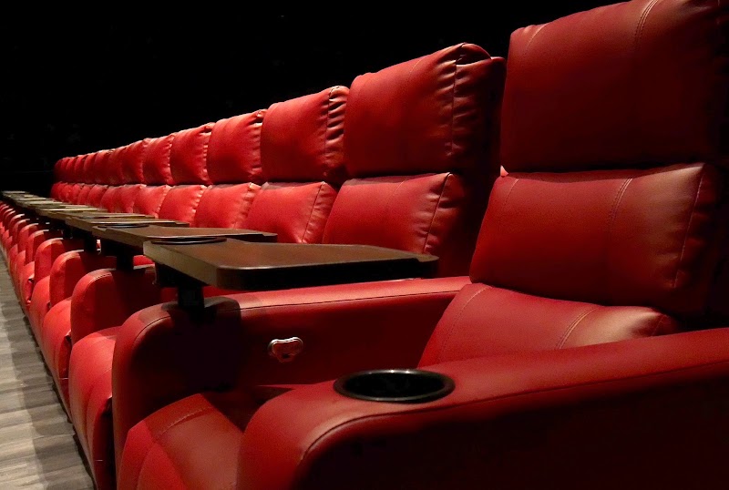 Gold Coast Theaters - Event Venue in Ocean City, Maryland