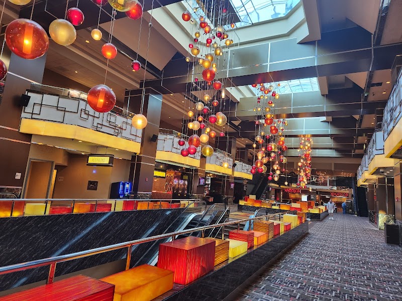 Golden Nugget Atlantic City Hotel, Casino & Marina - Event Venue in Atlantic City, New Jersey
