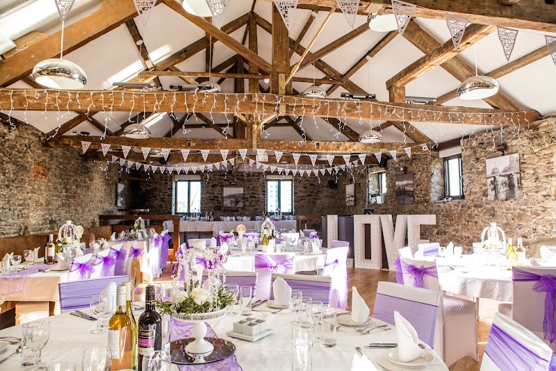 The Loft - Event Venue in Plymouth, England
