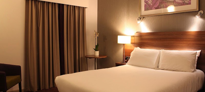 Leonardo Hotel Leeds - Event Venue in Leeds, West Yorkshire