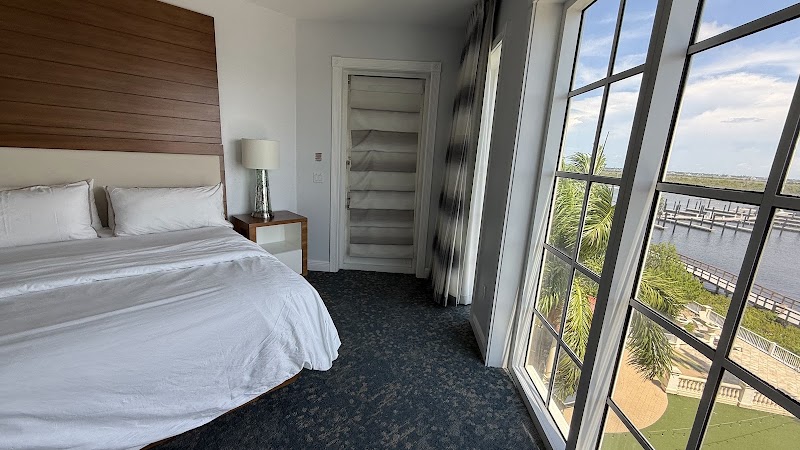 The Westin Cape Coral Resort at Marina Village - Event Venue in Cape Coral, Florida